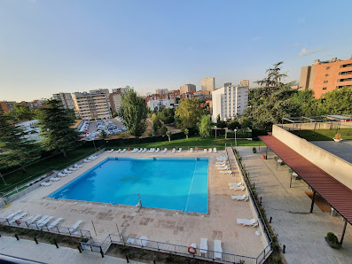 Residencia Don Quijote thumb 2